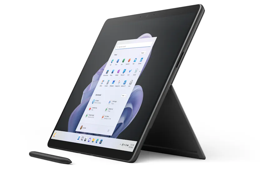 Surface Pro 9 Core i7 13" | 16GB | 512GB | Graphite Surface Pro 9 Core i7 13" | 16GB | 512GB | Graphite