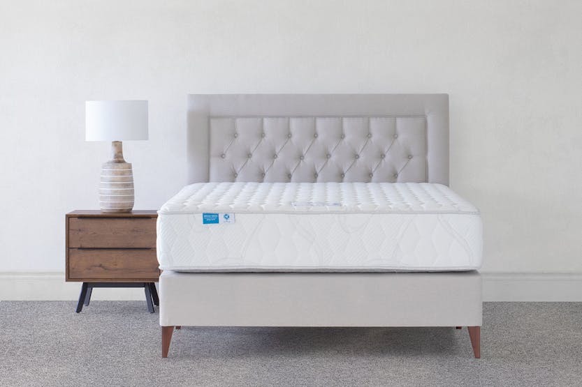 Briody | Gloria Mattress | Small Double | 4ft Briody | Gloria Mattress | Small Double | 4ft
