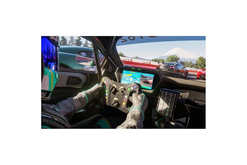 Microsoft Xbox Forza Motorsport | Xbox Series X Microsoft Xbox Forza Motorsport | Xbox Series X