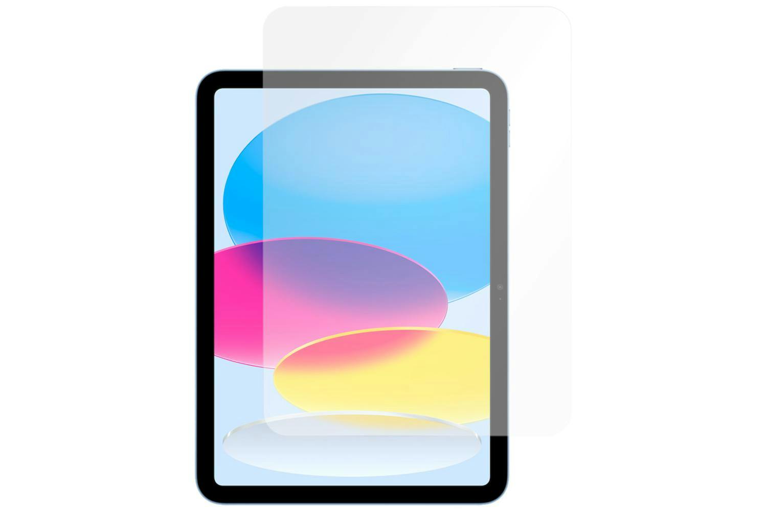 Just in Case Apple iPad 10.9" 2022 Screen Protector