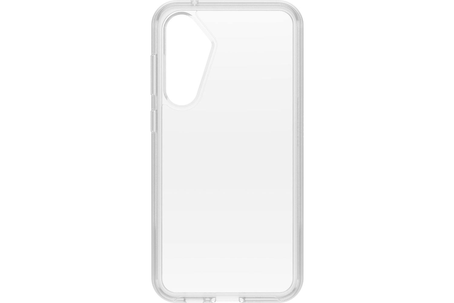 Otterbox Symmetry Series Samsung Galaxy S23 FE Case | Clear