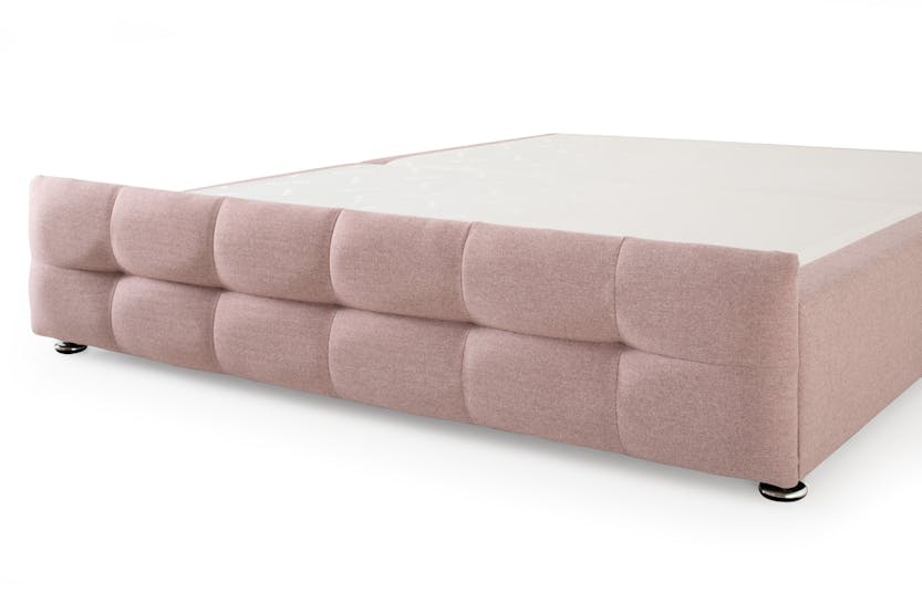 Briody | Saffron Base | Double | 4ft6 | Colour Options Briody | Saffron Base | Double | 4ft6 | Colour Options