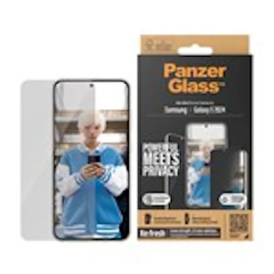 PanzerGlass Samsung Galaxy S24 5G Privacy UWF Screen Protector PanzerGlass Samsung Galaxy S24 5G Privacy UWF Screen Protector