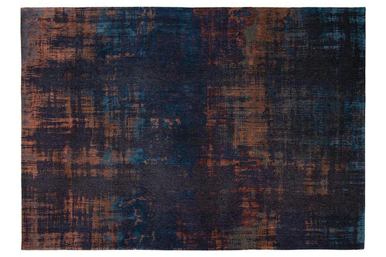 Louis De Poortere | Eco  Venetian Dust Sunset Blue | 170 x 240 cm