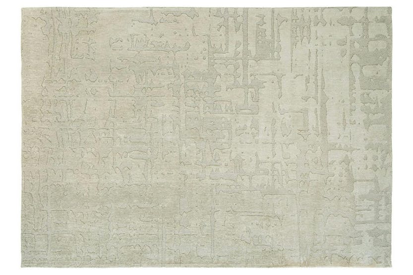 Louis De Poortere | Baobab | Indoor Eco Rug | Beige | 80 x 150 cm Louis De Poortere | Baobab | Indoor Eco Rug | Beige | 80 x 150 cm
