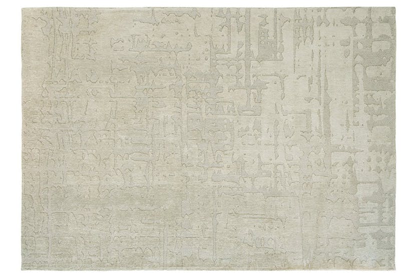 Louis De Poortere | Eco Baobab Rug | Dry Beige | 200 x 280 cm Louis De Poortere | Eco Baobab Rug | Dry Beige | 200 x 280 cm