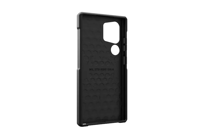 UAG Metropolis LT Pro Series Galaxy S24 Ultra Case | Kevlar Black UAG Metropolis LT Pro Series Galaxy S24 Ultra Case | Kevlar Black