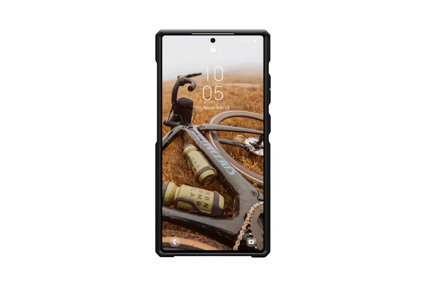 UAG Metropolis LT Pro Series Galaxy S24 Ultra Case | Kevlar Black UAG Metropolis LT Pro Series Galaxy S24 Ultra Case | Kevlar Black