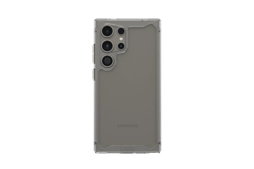 UAG Plyo Series Samsung Galaxy S24 Ultra Case | Ice