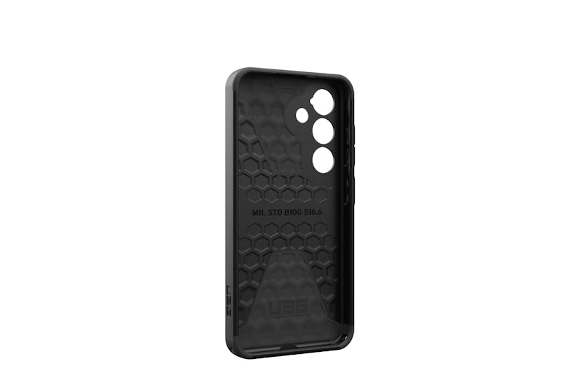 UAG Civilian Series Samsung Galaxy S24 Case | Black UAG Civilian Series Samsung Galaxy S24 Case | Black