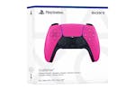 Sony PS5 DualSense Wireless Controller | Nova Pink Sony PS5 DualSense Wireless Controller | Nova Pink