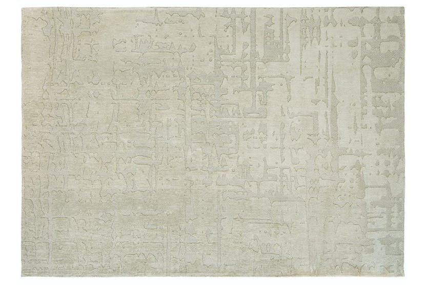Louis De Poortere | Eco Baobab Rug | Dry Beige | 170 x 240 cm Louis De Poortere | Eco Baobab Rug | Dry Beige | 170 x 240 cm