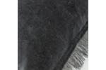 Jaye Polyester Cushion | Slate | 45 x 45 cm Jaye Polyester Cushion | Slate | 45 x 45 cm
