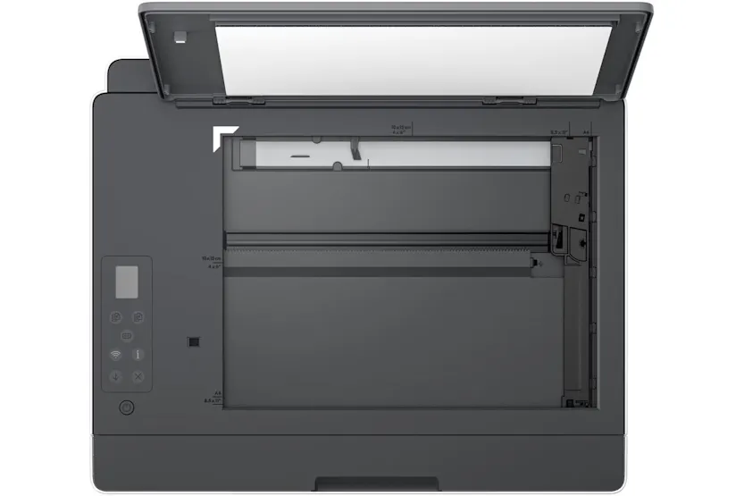 HP Smart Tank Plus 5105 Wireless All-in-One Colour Printer HP Smart Tank Plus 5105 Wireless All-in-One Colour Printer