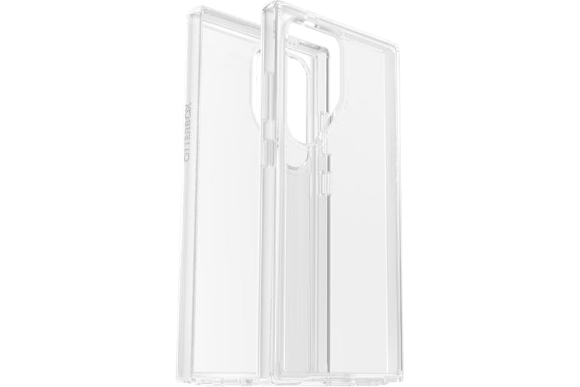 Otterbox Symmetry Series Samsung Galaxy S24 Ultra Case | Clear