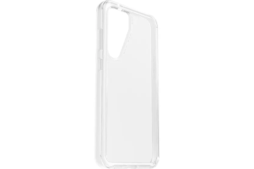 Otterbox Symmetry Series Samsung Galaxy S24+ Case | Clear Otterbox Symmetry Series Samsung Galaxy S24+ Case | Clear