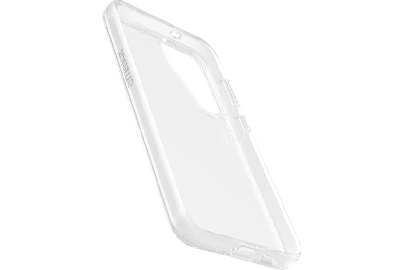 Otterbox Symmetry Series Samsung Galaxy S24+ Case | Clear Otterbox Symmetry Series Samsung Galaxy S24+ Case | Clear