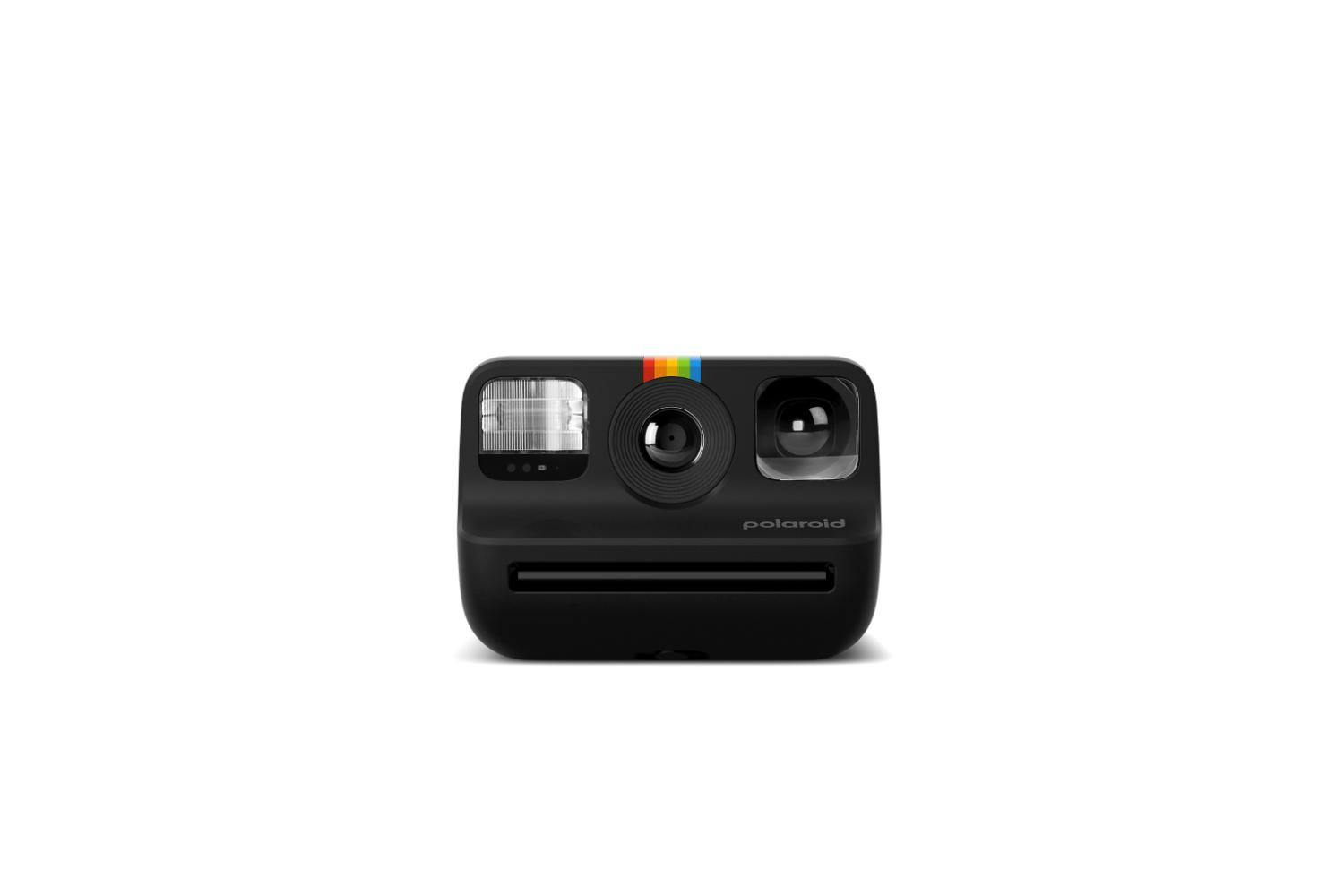 Polaroid Go Generation 2 Instant Camera | Black