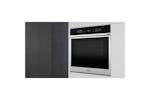 Whirlpool Built-in Electric Single Oven | W7OM44BPS1P