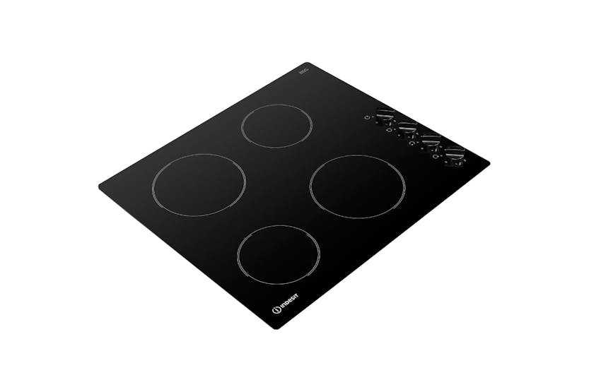 Indesit 58cm Ceramic Hob | RI860C Indesit 58cm Ceramic Hob | RI860C