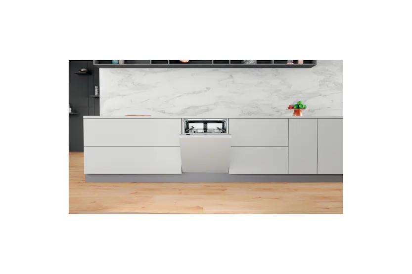 Whirlpool Integrated Dishwasher | 14 Place | WIC3C26NUK Whirlpool Integrated Dishwasher | 14 Place | WIC3C26NUK