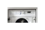 Indesit 7kg Built-in Washing Machine | BIWMIL71252UKN