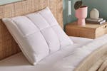 The Fine Bedding Company | Natural Latex Pillow The Fine Bedding Company | Natural Latex Pillow