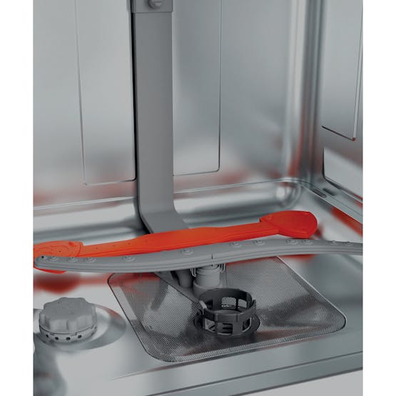 Hotpoint Full Size Dishwasher | 14 Place | HFC3C26WCBUK Hotpoint Full Size Dishwasher | 14 Place | HFC3C26WCBUK