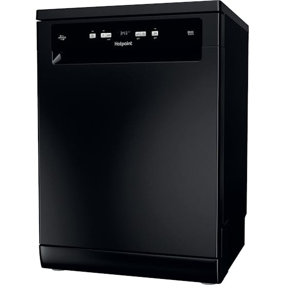 Hotpoint Full Size Dishwasher | 14 Place | HFC3C26WCBUK Hotpoint Full Size Dishwasher | 14 Place | HFC3C26WCBUK