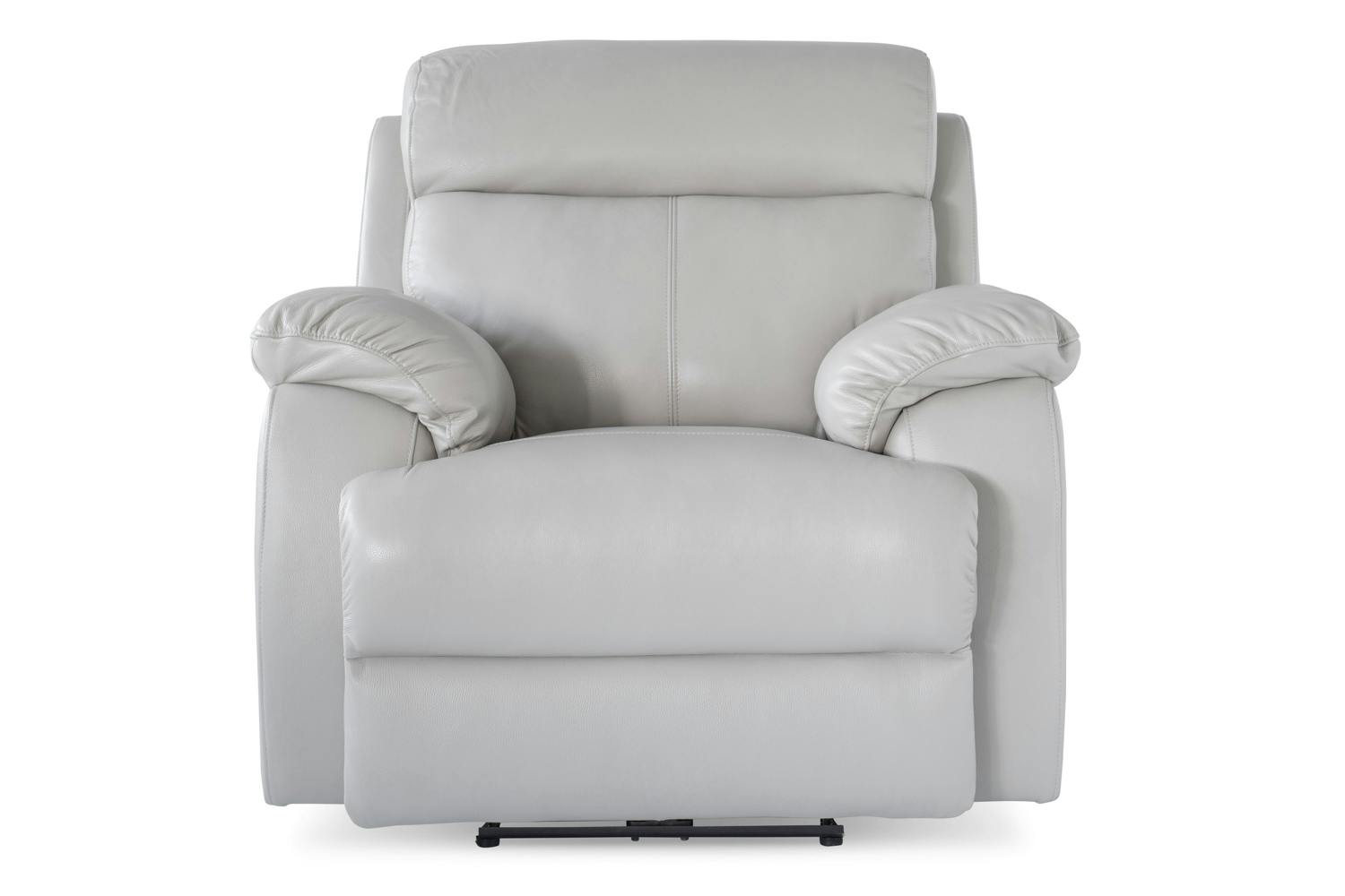 Kelli 1 Seater Sofa | Power Recliner