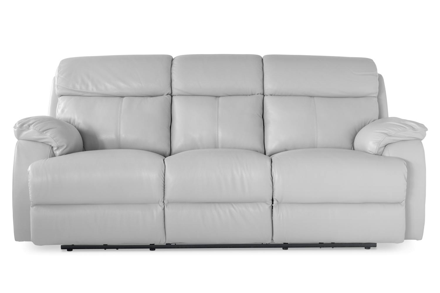 Kelli 3 Seater Sofa | Power Recliner