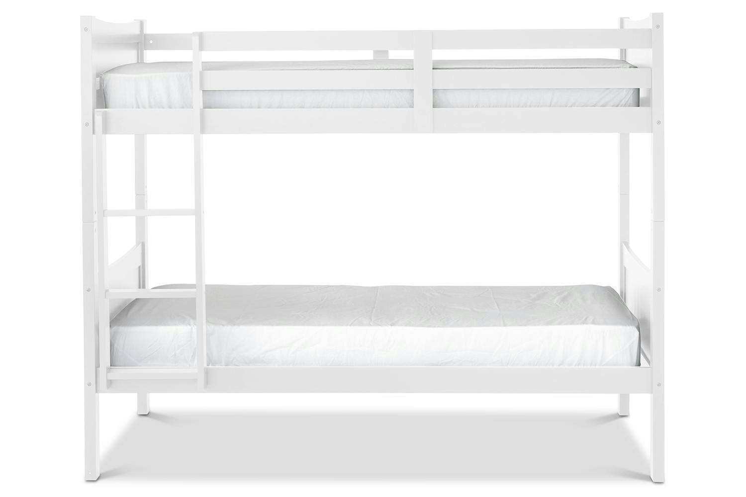 Dakota Bunk Bed | White