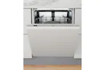 Whirlpool Integrated Dishwasher | 14 Place | WIC3C26NUK Whirlpool Integrated Dishwasher | 14 Place | WIC3C26NUK