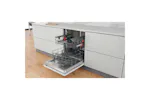 Whirlpool Integrated Dishwasher | 14 Place | WIC3C26NUK Whirlpool Integrated Dishwasher | 14 Place | WIC3C26NUK