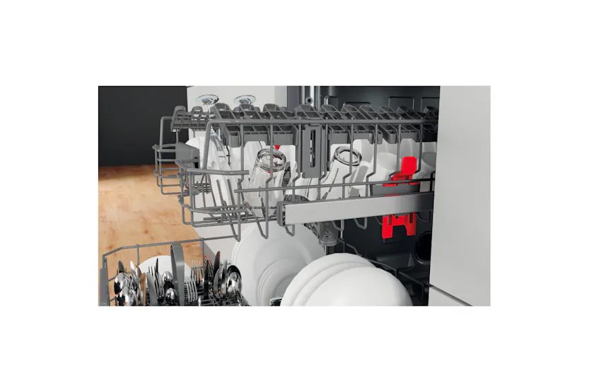 Whirlpool Integrated Dishwasher | 14 Place | WIC3C26NUK Whirlpool Integrated Dishwasher | 14 Place | WIC3C26NUK
