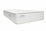 Castlebeds | Comfort Pocket Mattress | Super King | 6ft Castlebeds | Comfort Pocket Mattress | Super King | 6ft
