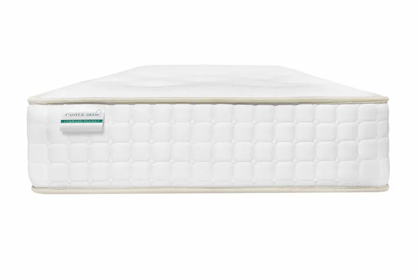 Castlebeds | Comfort Pocket Mattress | Super King | 6ft Castlebeds | Comfort Pocket Mattress | Super King | 6ft