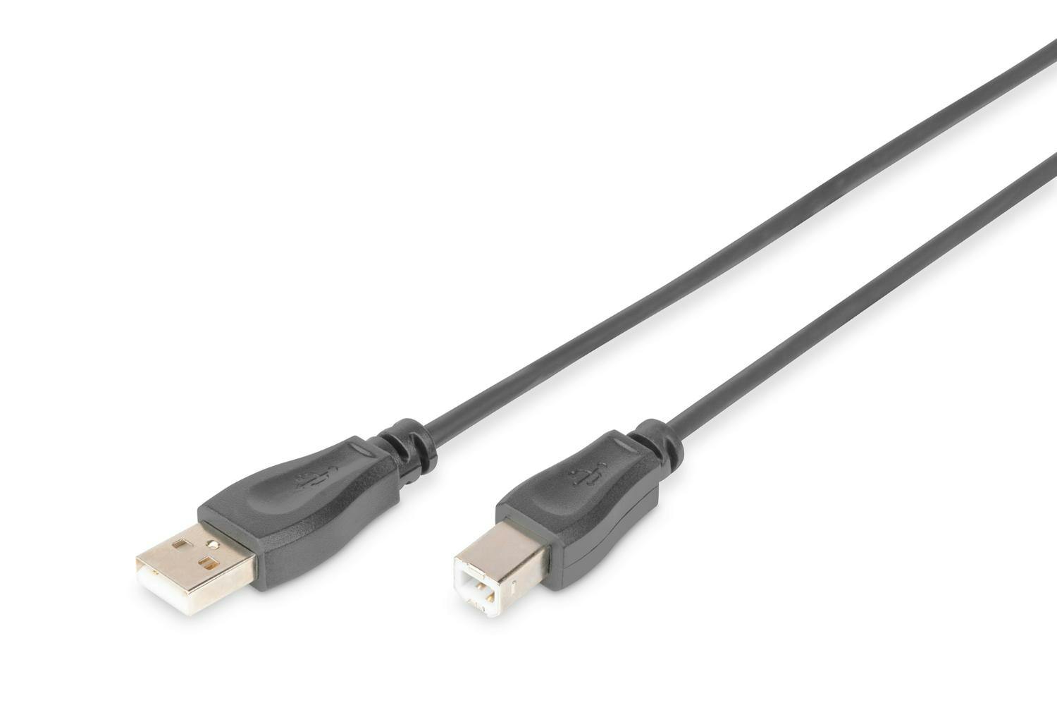 Digitus Mini USB 2.0 Connection Cable | 3M