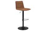 Billie Bar Stool | Swivel | Camel Billie Bar Stool | Swivel | Camel