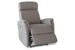 Axen Armchair | Power Recliner | Grey Axen Armchair | Power Recliner | Grey