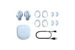 Bose QuietComfort Noise Cancelling Ultra In-Ear Earbuds | Moonstone Blue
