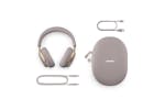 Bose QuietComfort Noise Cancelling Ultra Over-Ear Headphones | Sandstone
