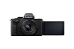 Panasonic DC-G100D Digital Single Lens Mirrorless Camera | Black Panasonic DC-G100D Digital Single Lens Mirrorless Camera | Black