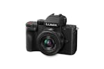 Panasonic DC-G100D Digital Single Lens Mirrorless Camera | Black Panasonic DC-G100D Digital Single Lens Mirrorless Camera | Black