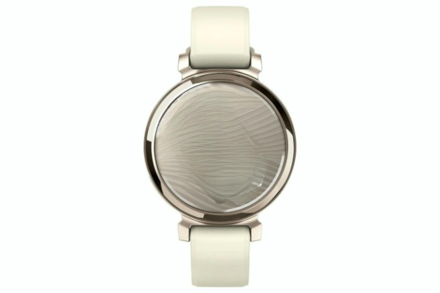 Garmin Lily 2 Smartwatch | Cream Gold