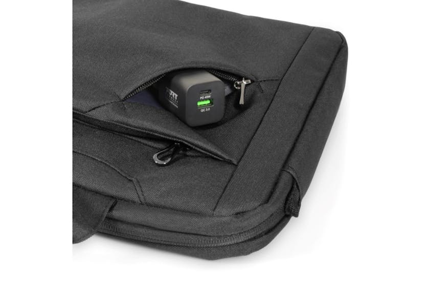 Port Designs Sydney 13/14" Laptop Bag | Black Port Designs Sydney 13/14" Laptop Bag | Black