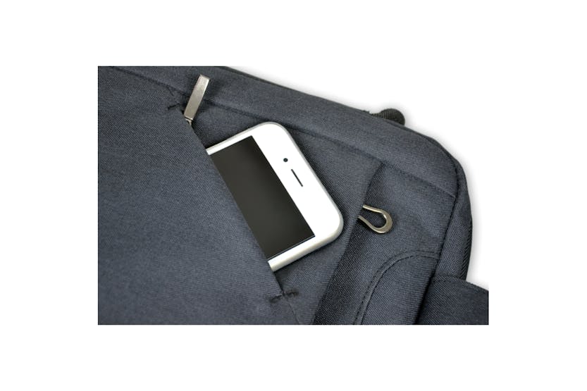 Port Designs Sydney 13/14" Laptop Bag | Black Port Designs Sydney 13/14" Laptop Bag | Black