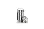 Aarke 1.66L Water Purifier Large | Steel Aarke 1.66L Water Purifier Large | Steel