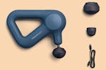 Theragun Relief Handheld Massage Gun | Navy Theragun Relief Handheld Massage Gun | Navy