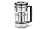 Aarke 1.66L Water Purifier Large | Steel Aarke 1.66L Water Purifier Large | Steel